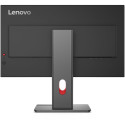"LENOVO ThinkVision P27Q-40 68,58cm 27Zoll 2560x1440 IPS 120Hz Daisy Chain KVM/eKVM USB-C TopSeller"