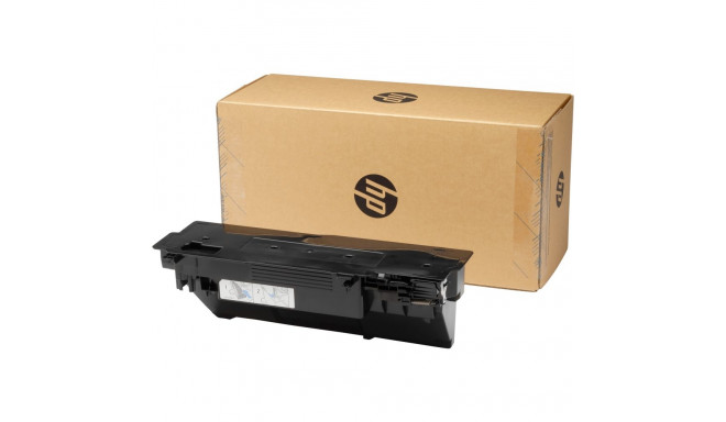 "HP LaserJet Toner Collection Unit"
