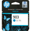 "HP 903 Cyan Tintenpatrone 4ml"
