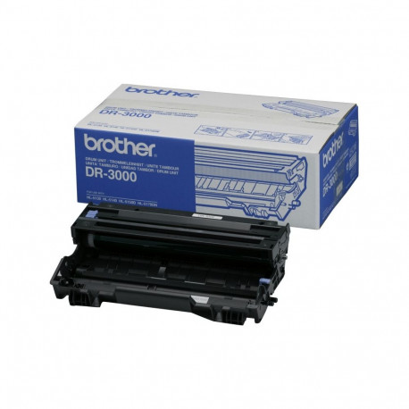 "Brother Trommel DR-3000"