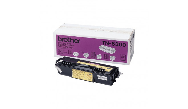 "Brother TN-6300 black"