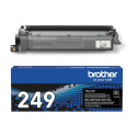 "Brother Toner TN-249BK Schwarz bis zu 4.500 Seiten ISO/IEC 19798"