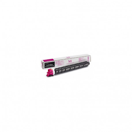 "Kyocera Toner TK-8345M Magenta bis zu 12.000 Seiten"
