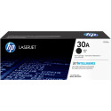 "HP 30A original LaserJet Toner cartridge CF230A Black"