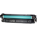 "HP 508X original Toner cartridge CF360X black 12.500 pages high capacity"