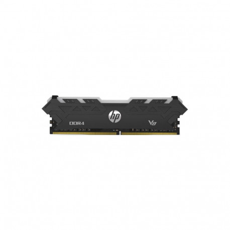"8GB PC 3600 RGB V8 HP -farbige LED`s-"