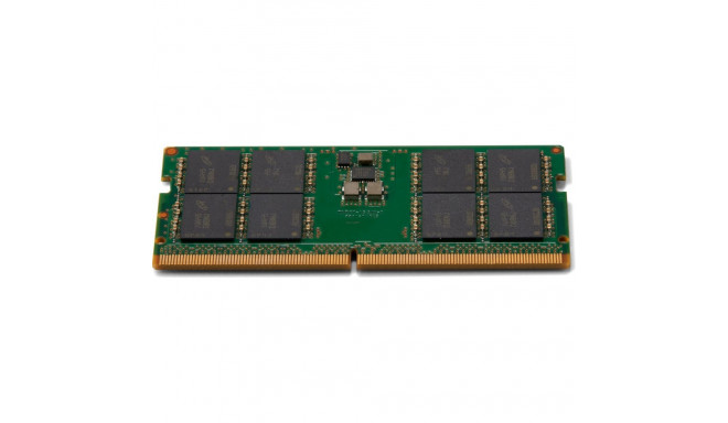 "HP 32GB 4800 SODIMM 262PIN"
