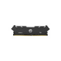 "8GB PC 3000 RGB V8 HP -farbige LED`s-"