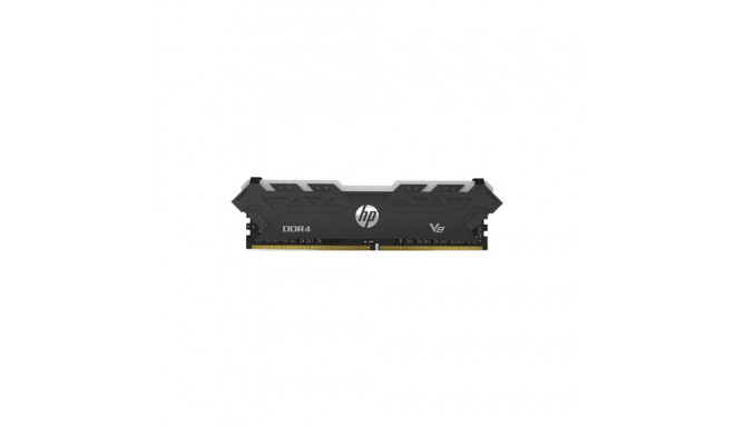 "8GB PC 3000 RGB V8 HP -farbige LED`s-"