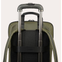 "Tucano Gommo Rucksack 15"" Schlammgrün, BKGOM15-VM"