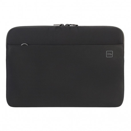 "Tucano Top Second Skin für MacBook Pro 14"""" (2021/2023), Schwarz, BFTMB14-BK"