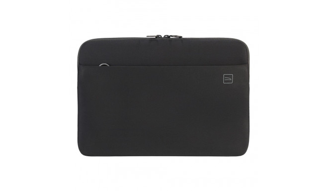 "Tucano Top Second Skin für MacBook Pro 14"""" (2021/2023), Schwarz, BFTMB14-BK"