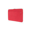 "Tucano Top Second Skin 16"""", Rot, BFTMB16-R"