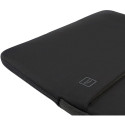 "Tucano Top Second Skin für MacBook Pro 14"""" (2021/2023), Schwarz, BFTMB14-BK"