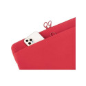 "Tucano Top Second Skin 16"""", Rot, BFTMB16-R"