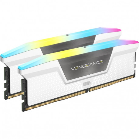 "64GB PC 6000 CL30 CORSAIR KIT (2x32GB) VENGEANCE RGB W retail"