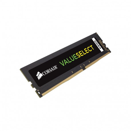 "16 GB Corsair DIMM 2666 (CMV16GX4M1A2666C18. Value Select)"