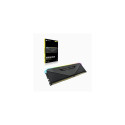 "32 GB Corsair DIMM 3600 (2x 16 GB) Dual-Kit (schwarz. CMN32GX4M2Z3600C18. Vengeance RGB RT. INTEL X