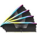 "Corsair DIMM 192 GB 5200 (4x 48 GB) Quad-Kit (schwarz. CMH192GX5M4B5200C38. Vengeance RGB. INTEL XM