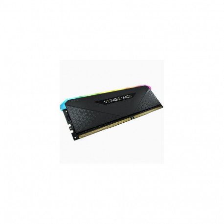 "16GB PC 3200 CL16 CORSAIR Vengeance RGB for Ryzen Int retail"