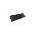 "16GB PC 3200 CL16 CORSAIR Vengeance RGB for Ryzen Int retail"