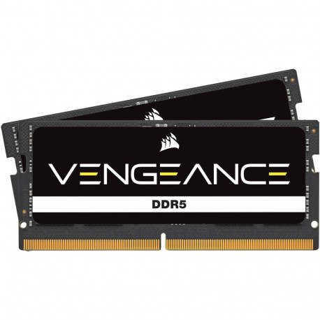 "32GB SO PC 5600 CL48 CORSAIR KIT (2x16GB) VENGEANCE retail"