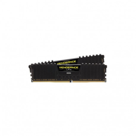 "16GB PC 3600 CL18 CORSAIR KIT (2x8GB) VENGEANCE LPX B"