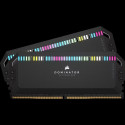 "32GB PC 6400 CL32 CORSAIR KIT (2x16GB) DOMINATOR P RGB retail"