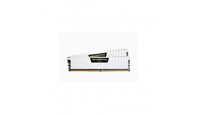 "32GB PC 3200 CL16 CORSAIR KIT (2x16GB) VENGEANCE LPX W Kit"