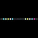 "32GB PC 6400 CL32 CORSAIR KIT (2x16GB) DOMINATOR P RGB retail"