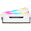 "32GB PC 3200 CL16 CORSAIR KIT (2x16GB) VENGEANCE RGB W retail"