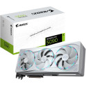 "RTX 5090 32GB Gigabyte AORUS Stealth ICE GDDR7 3 Fan"