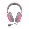 "Razer BlackShark V2 X rosa"