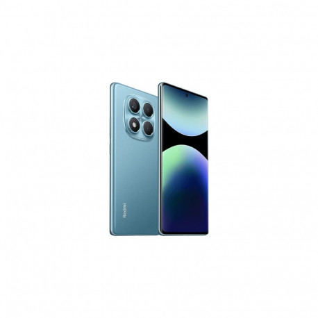 "Xiaomi Redmi Note 14 Pro 256GB 8RAM 4G EU ocean blue"