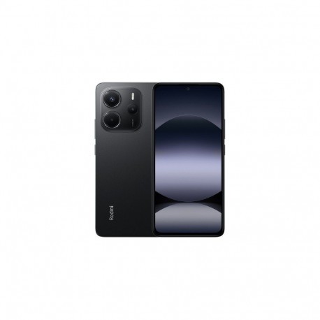 "Xiaomi Redmi Note 14 256GB 8RAM 4G EU black"