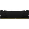 "KINGSTON 32GB3600MT/s DDR4 CL16DIMM Kit of4FURYRenegadeBlack"