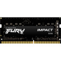 "SO KINGSTON 8GB 3200MHz DDR4 CL20 SODIMM FURY Impact"