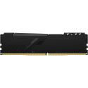 "KINGSTON 16GB 3600MHz DDR4 CL18 DIMM FURY Beast Black"