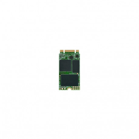 "TRANSCEND 240GB M.2 2242 SSD SATA3 TLC"