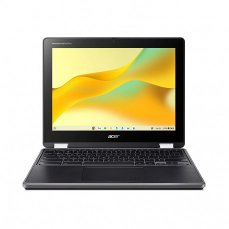 "Acer Chromebook Spin 512 R856LT-TCO-C2NK N100/8GB/64GBeMMC/ChromeOS/LTE/black"