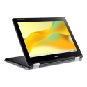 "Acer Chromebook Spin 512 R856LT-TCO-C2NK N100/8GB/64GBeMMC/ChromeOS/LTE/black"