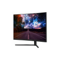 "68.6cm/27'' (1920x1080) LC-Power LC-M27-FHD-240-C Gaming Curved 16:9 1ms 240Hz 3xHDMI DisplayPort V