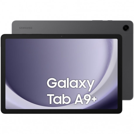 "Samsung Galaxy Tab A9+ 128GB 6RAM Wi-Fi EU grey"
