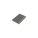 "Transcend ESD360C - 1 TB - extern (tragbar) - USB 3.2 Gen 2x2 (USB-C Steckverbinder) - 256-Bit-AES 