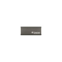 "Transcend ESD265C Externe SSD 2 TB"