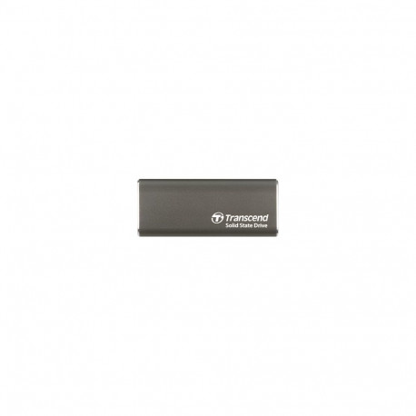 "USB-C 500GB Transcend ESD265C"