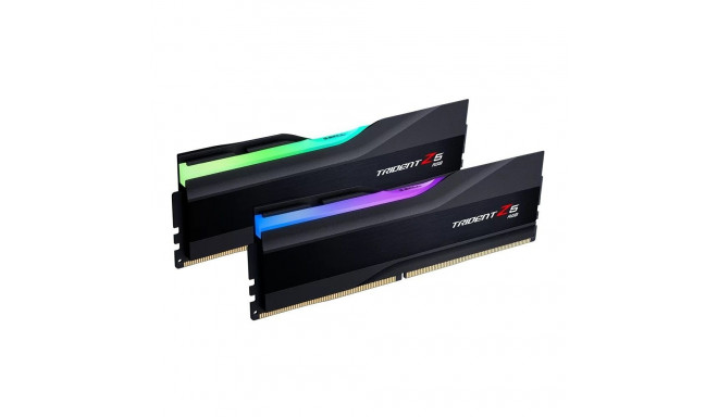 "G.Skill DIMM 32 GB 7200 (2x 16 GB) Dual-Kit (schwarz. F5-7200J3445G16GX2-TZ5RK. Trident Z5 RGB. INT