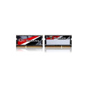 "4GB SO PC 1600 CL9 G.Skill (1x4GB) 4GRSL"