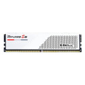 "G.Skill DIMM 32 GB 6000 (2x 16 GB) Dual-Kit (wei. F5-6000J3040F16GX2-RS5W. Ripjaws S5. INTEL XMP)"