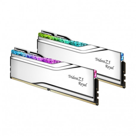 "32GB PC 6800 CL34 G.Skill KIT (2x16GB) TR5S RGB Royal"